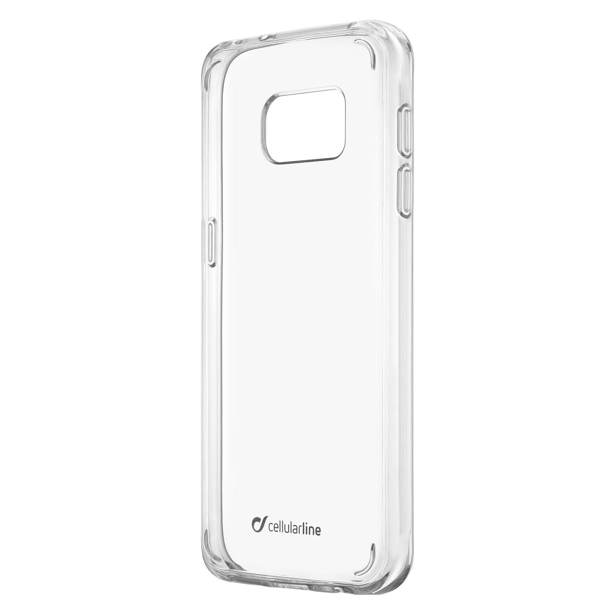Cellularline Clear Duo (Samsung Galaxy S7) (CLEARDUOGALS7T)