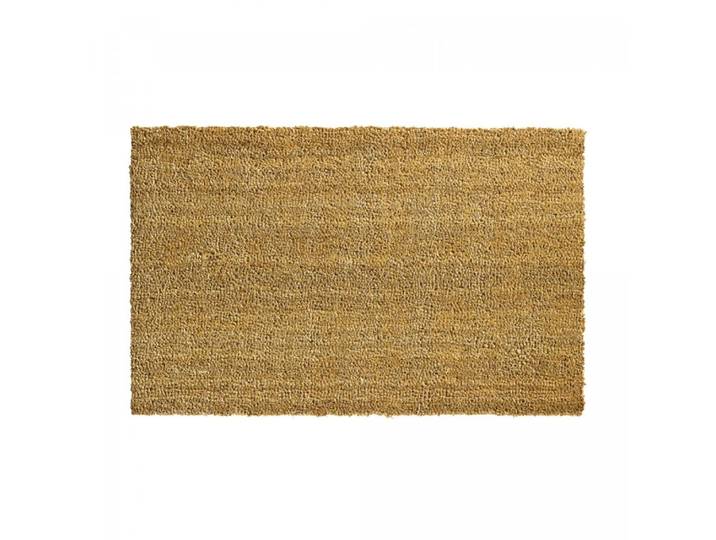 Paillasson 80x150 beige