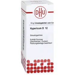 Hypericum D12