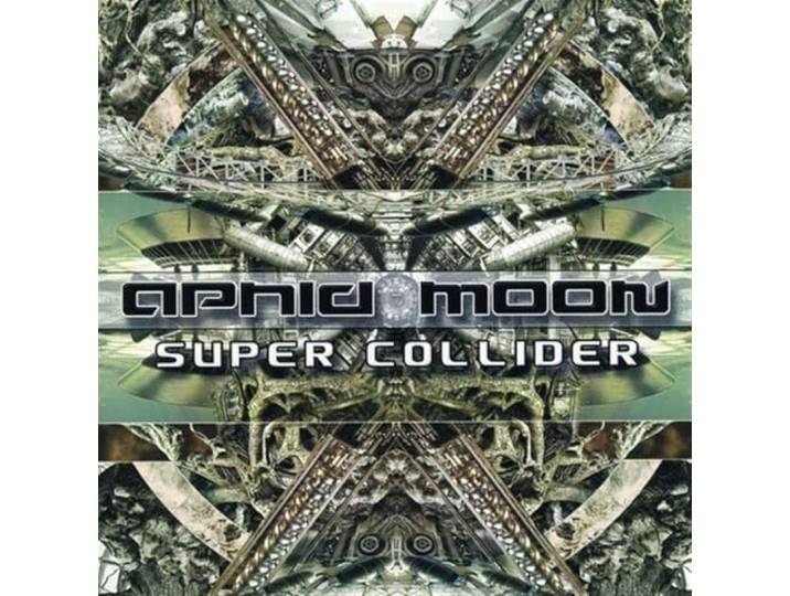 Super Collider