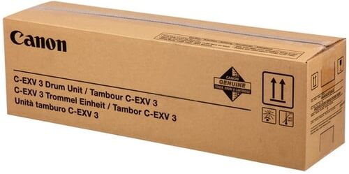 Canon C-EXV 3 Tambor