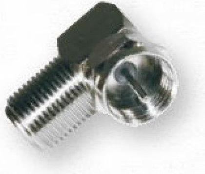 Megasat F-adapter Stekkerkoppeling TR 85210