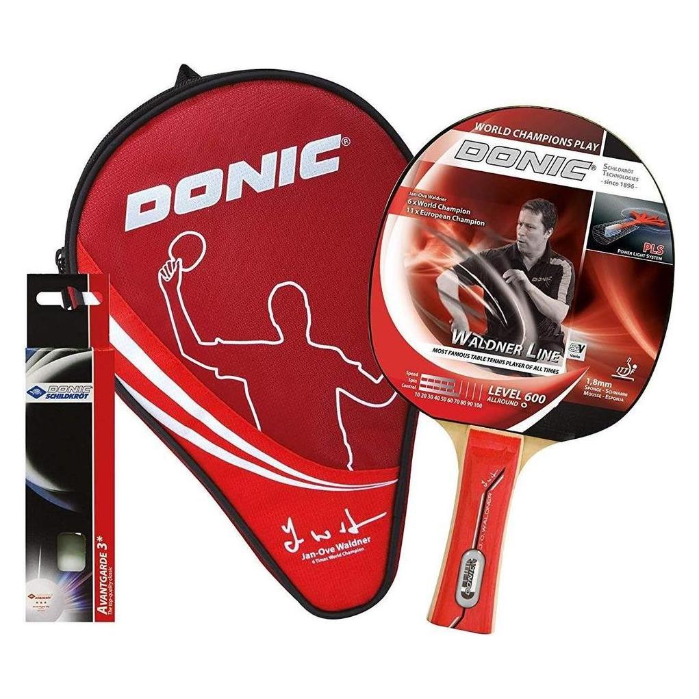Donic Schildkröt Waldner 600 (?788481)