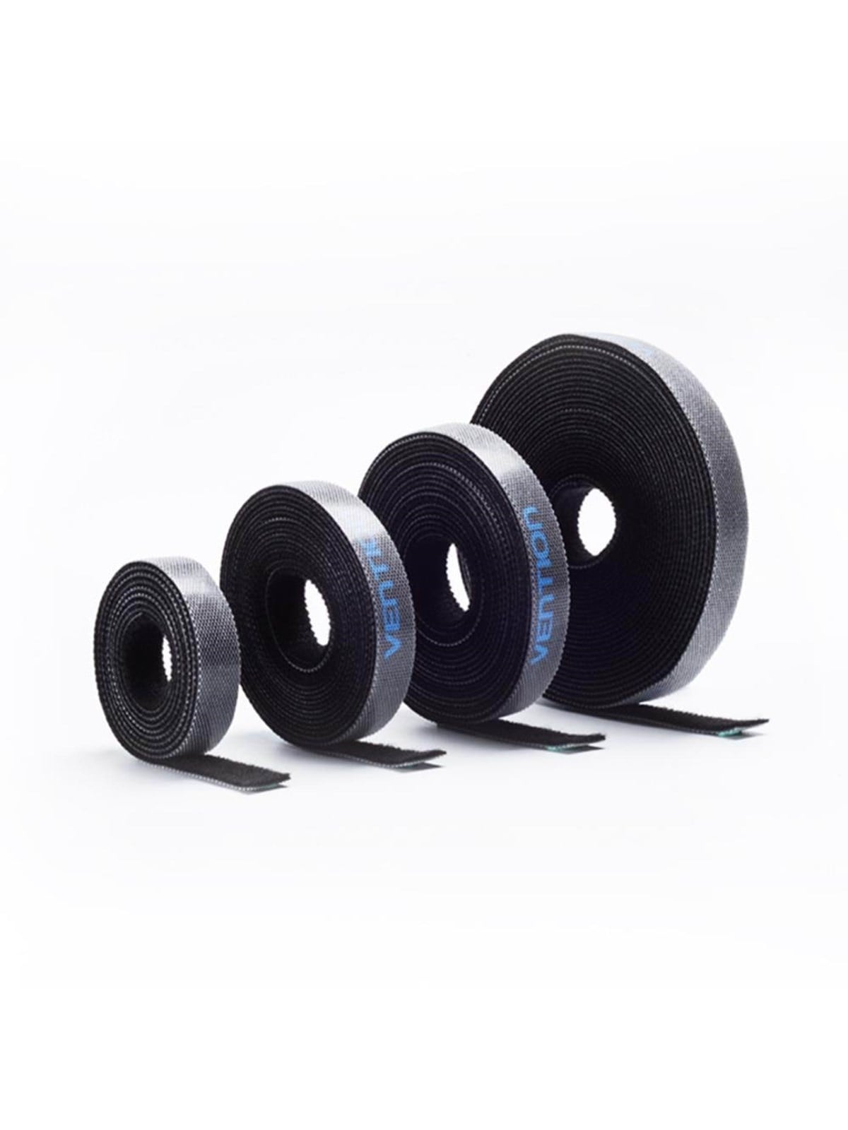 Vention Cable Tie 3M Black