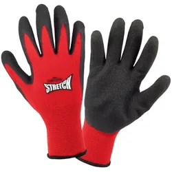 Arbeitshandschuh Stretch