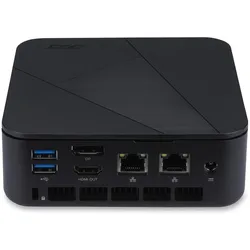 Acer Veriton NUC VN1502G Mini Barebone-PC