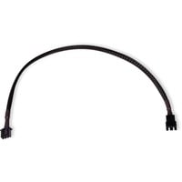 Verlängerungskabel JST aRGB 3-Pin auf 3-Pin, 30cm schwarz