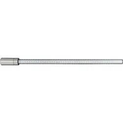 System Wiha 6 Bithalter Typ 7802 geeignet für: C 6,3 und E 6,3 und E 6,3 (1/4'') Bits