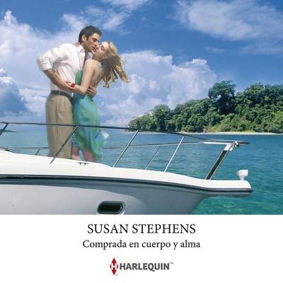 Comprada en cuerpo y alma - Susan Stephens, Audio, 9791370003562
