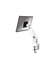 Neomounts Tischhalterung für LCD-Display einstellbarer Arm Grau Bildschirmgröße: 25.4-76,2 cm 10"-30" (FPMA-D400)
