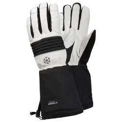 Kälteschutz Lederhandschuh 595 Dick gefüttert - 11 (XXL)