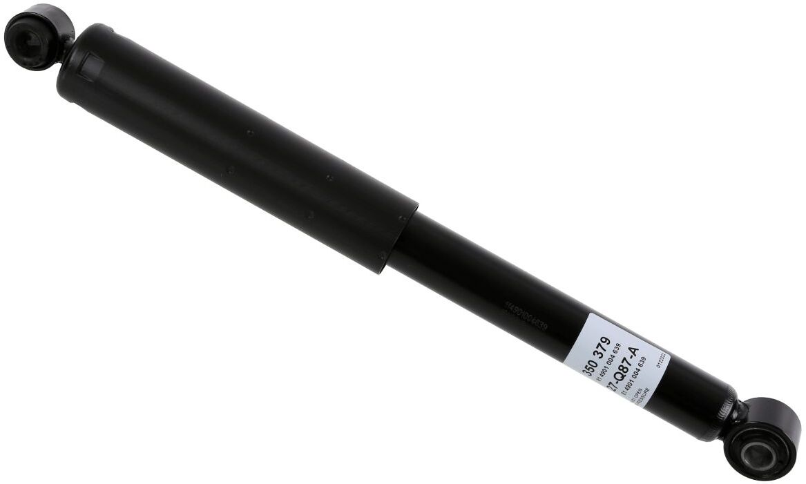 Stoßdämpfer SACHS 350 379