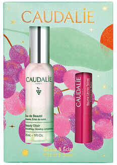 Caudalie Coffret Bissous & Éclat