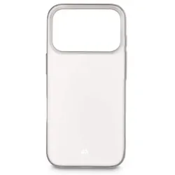 Cover für Apple iPhone 17 Pro  Ultra Thin Iced (Transparent)