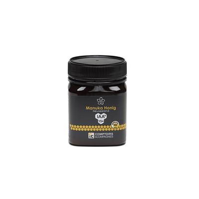 Manuka Honig MGO 550 250 g Creme