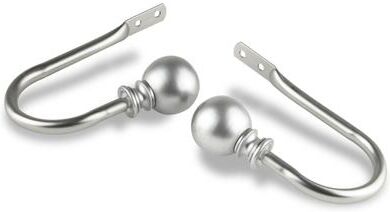 InStyleDesign Orb Curtain Holdback