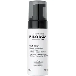 Filorga, Gesichtsreinigung, Skin-Prep Enzymatic Foam Cleanser (Reinigungsschaum, 150 ml)