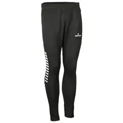 Derbystar Primo v24 Trainingshose Regular Erwachsene - schwarz/we