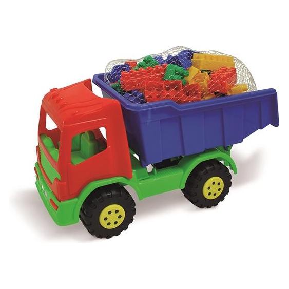 Adriatic Senjor Truck + Bricks (33032917)