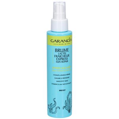 Garancia Solaire Brume Après-Solaire 150 ml Dosierspray