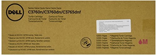 Dell 2GYKF Laser Toner Cartridge