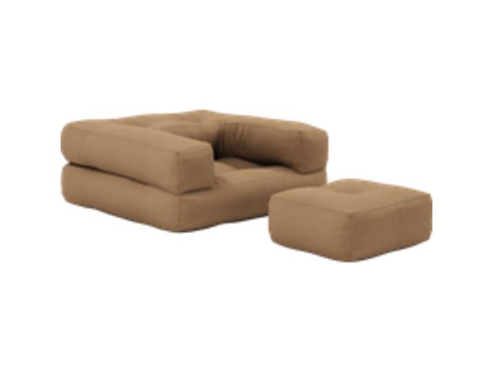 Karup - Mini Cube Stuhl