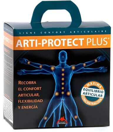 Intersa Arti Protec Plus 45 Pearls