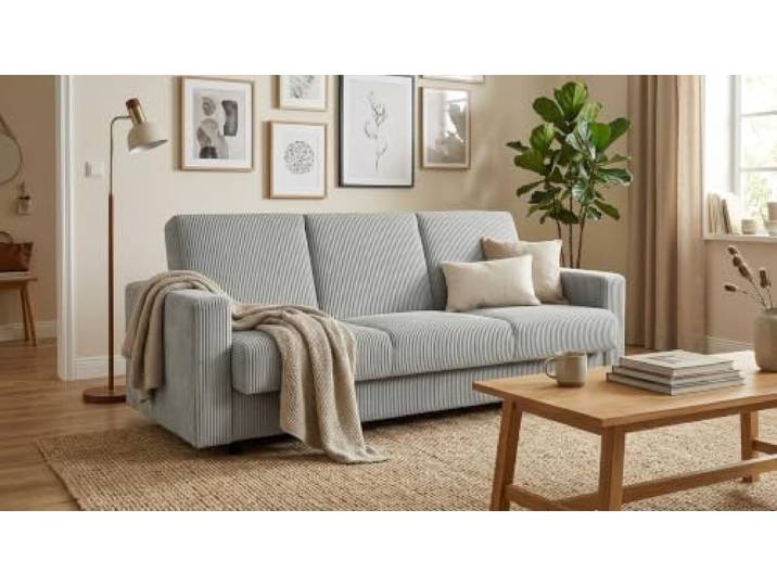 Family Meble Schlafsofa Alicja Apollo – Apollo 55