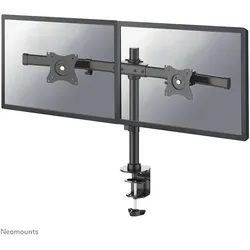 Neomounts FPMA-DCB100DBLACK Monitorarm 10-27"