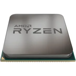 AMD Ryzen 5 3600 (AM4, 3.60 GHz, 6 -Core), Prozessor
