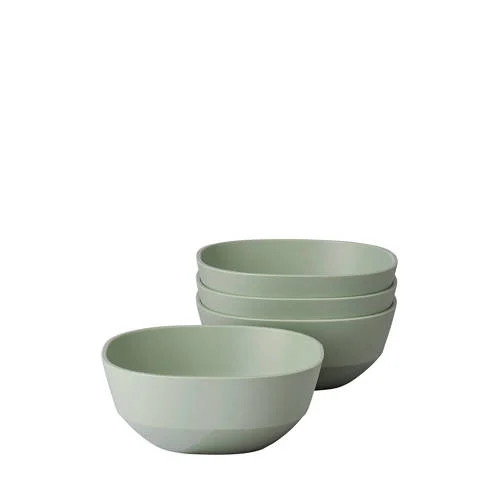 Mepal Silueta serveerschaal set van 4