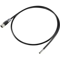 Voltcraft, Endoskopkamera, 1000T 1m rigid (LF) Endoskop-Sonde Sonden-Ø 5.5 mm 1 m LED-Beleuchtung