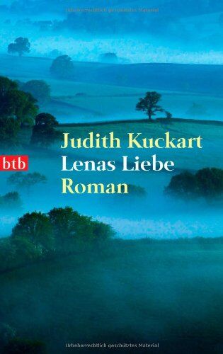 Judith Kuckart - Lenas Liebe: Roman - Preis vom 09.10.2026 07:28:09 h