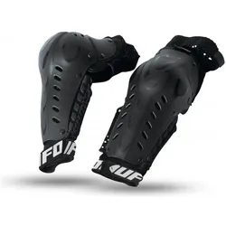 Ufo Plast, Protektoren, (L, XL, Ellbogenschoner, Paar)
