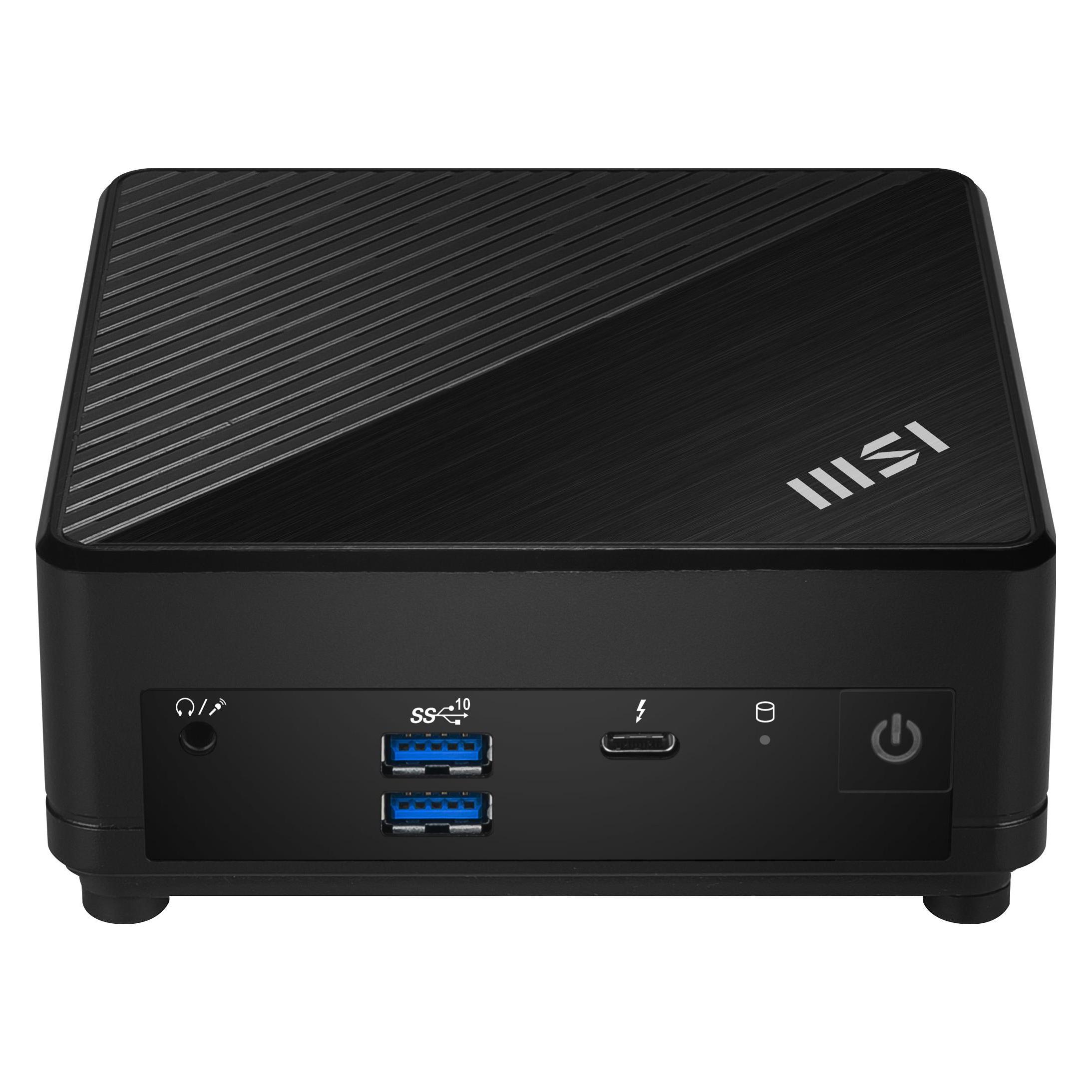 MSI Core 3 100U (Intel Core 3 100U) (9S6-B0A821-498)