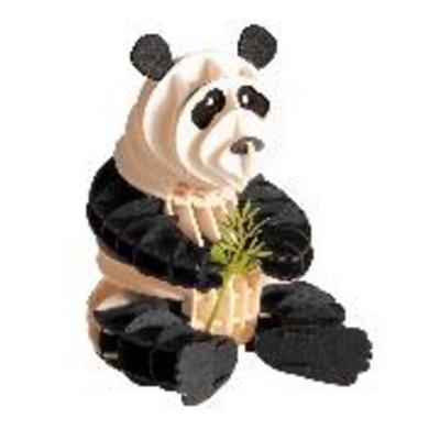 3D-Modell, Panda