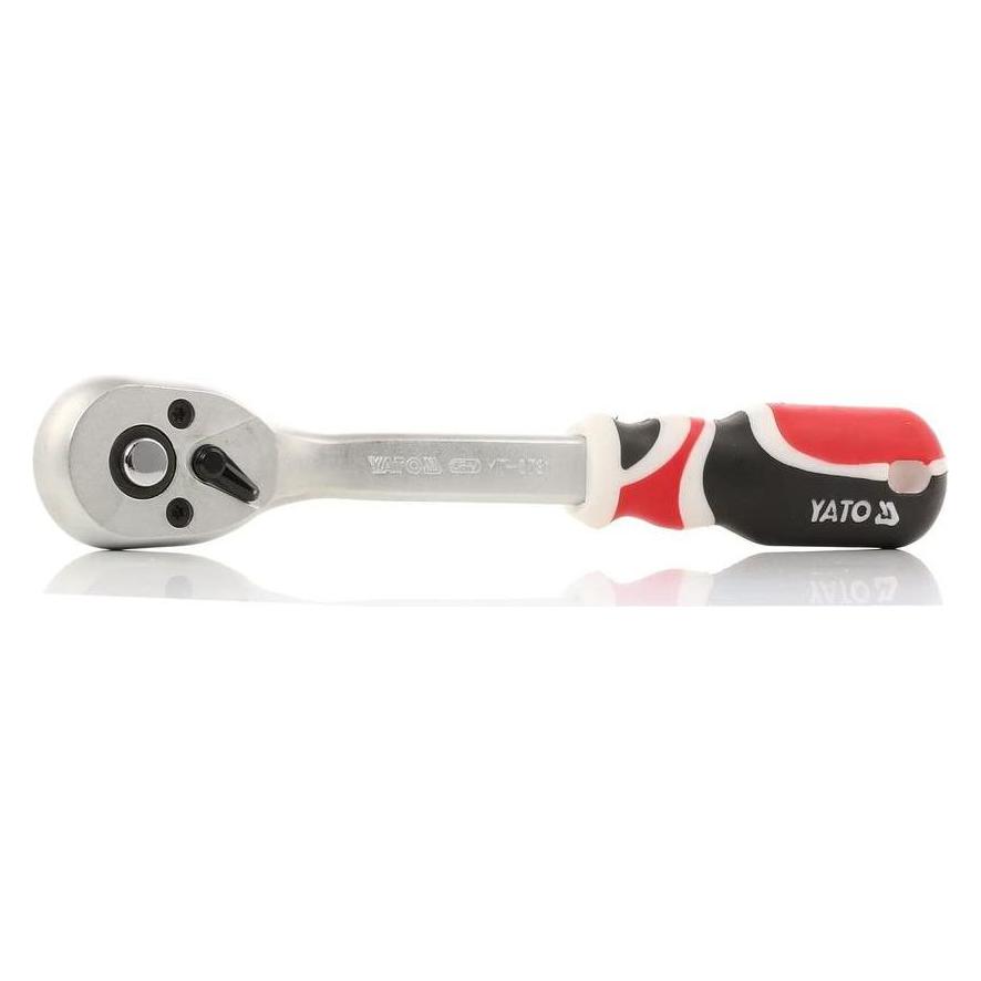 Yato YT-0731 Drehmomentschlüssel (3/8") (YT-0731)