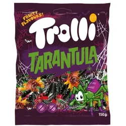 Trolli Fruchtgummi »Tarantula« 150 g