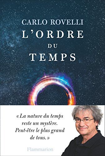 L'ordre du temps - Preis vom 18.10.2026 19:22:15 h