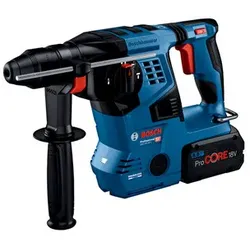 Akku-Bohrhammer mit SDS plus GBH 18V-28 C