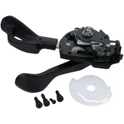 Shimano, Schalthebel + Bremshebel