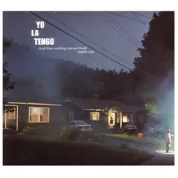 Indigo Press, Schallplatten, And Then Nothing Turned Itself Inside-Out (Yo La Tengo)