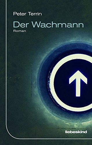 Peter Terrin - Der Wachmann: Roman - Preis vom 09.10.2026 07:28:09 h