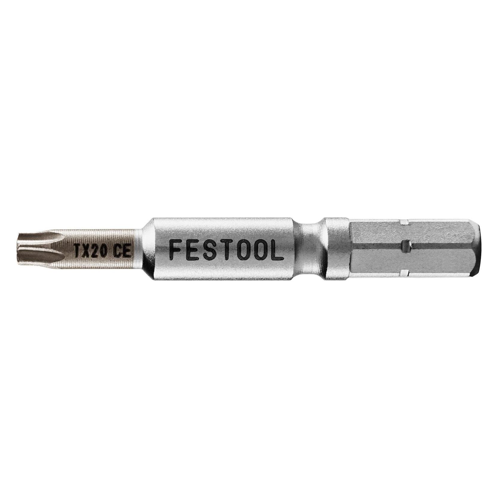Festool Bit (Innensechsrund TX) (205080)