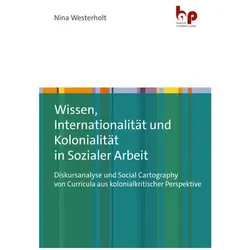 Westerholt:Wissen, Internationalität un, Fachbücher von Nina Westerholt