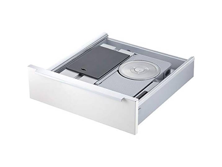 Ritter AES 62 SL - 544.000 Einbau-Allesschneider