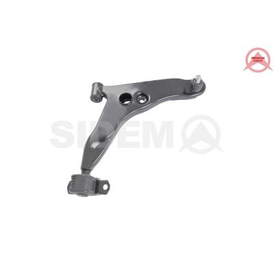 Sidem Lenker, Radaufhängung [Hersteller-Nr. 71073] für Mitsubishi