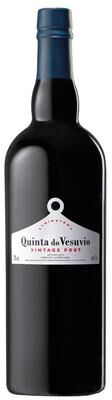 """Quinta do Vesuvio""" """Quinta do Vesuvio Vintage Port 2019 Dessert Wine - Portugal"""