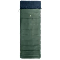 DEUTER Orbit SQ -5C/23F ivy-ink, ivy-ink, -
