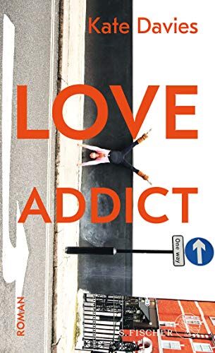 Kate Davies - Love Addict: Roman - Preis vom 14.10.2026 23:07:16 h